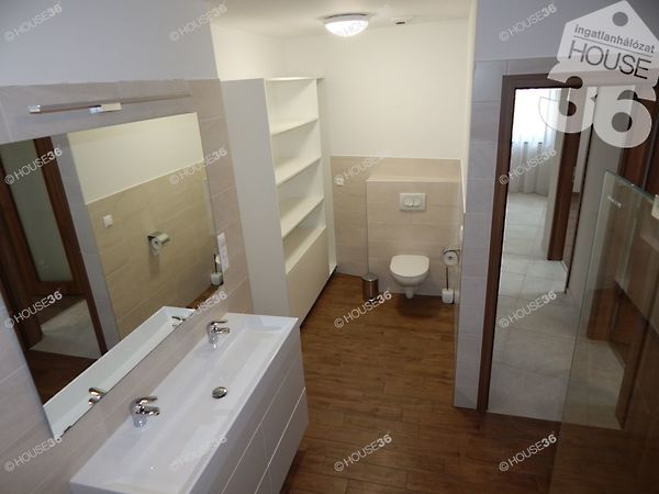 Kiadó lakás Kecskemét 10. kép