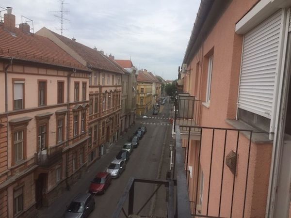 Eladó lakás Szeged, Belváros 3. kép