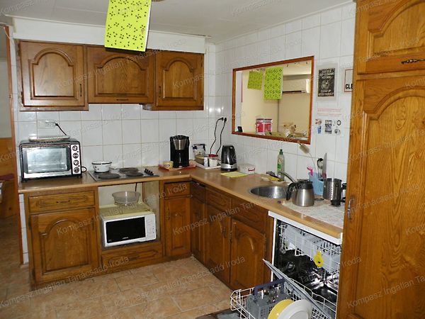 Eladó földterület Kaposvár 14. kép