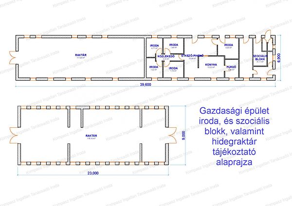 Eladó földterület Kaposvár 19. kép