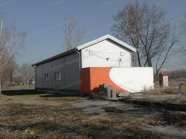 Eladó földterület Kaposvár 6. kép