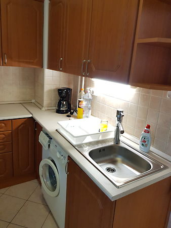 Kiadó lakás Szeged, Újszeged 14. kép