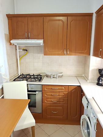 Kiadó lakás Szeged, Újszeged 15. kép