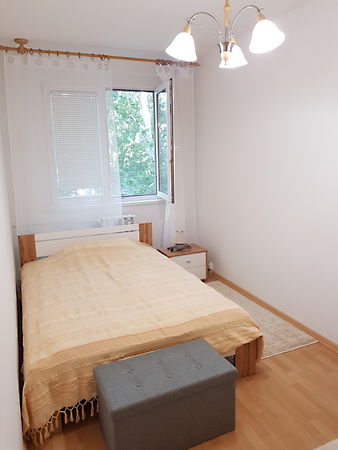 Kiadó lakás Szeged, Újszeged 6. kép