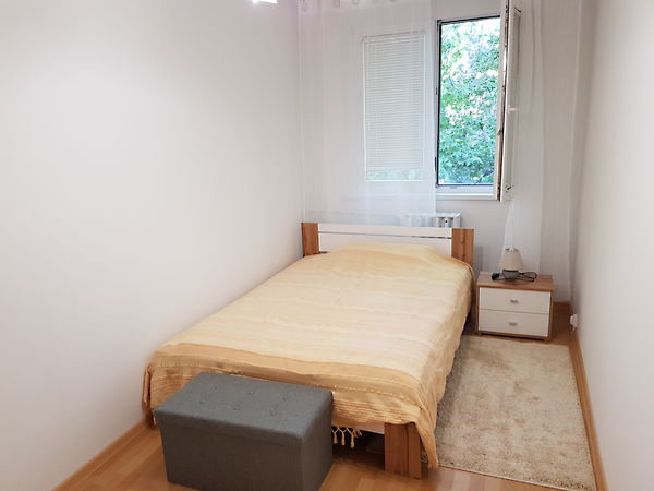 Kiadó lakás Szeged, Újszeged 9. kép