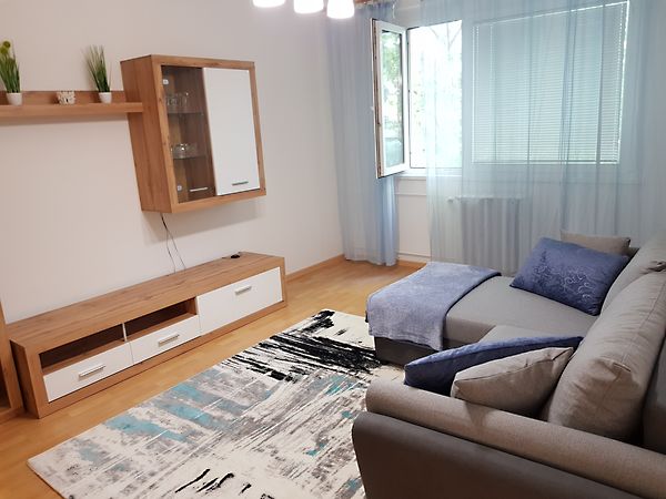 Kiadó lakás Szeged, Újszeged 1. kép