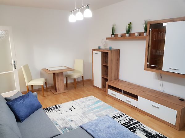 Kiadó lakás Szeged, Újszeged 2. kép
