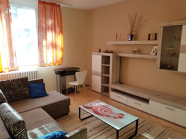 Kiadó lakás Szeged, Újszeged 1. kép