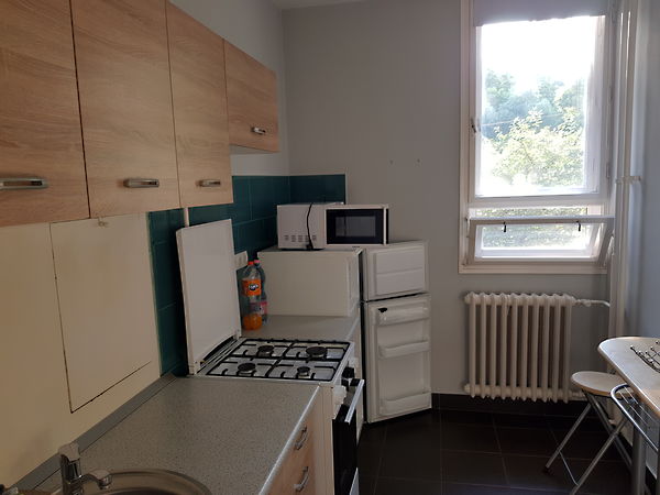 Kiadó lakás Szeged, Újszeged 10. kép