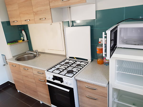 Kiadó lakás Szeged, Újszeged 11. kép