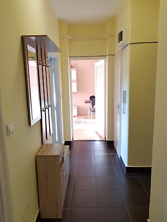 Kiadó lakás Szeged, Újszeged 17. kép