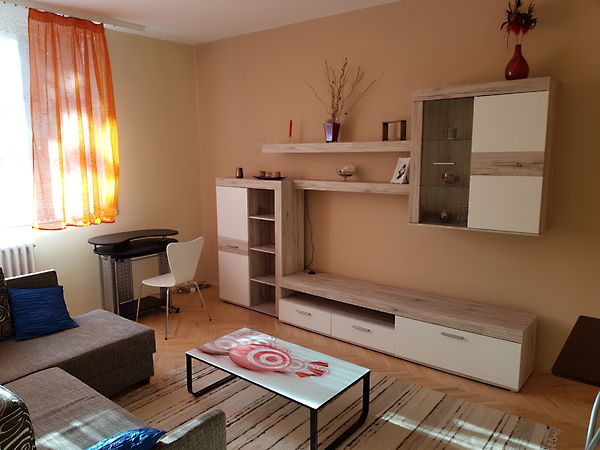 Kiadó lakás Szeged, Újszeged 2. kép
