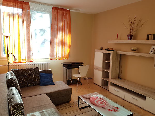 Kiadó lakás Szeged, Újszeged 4. kép