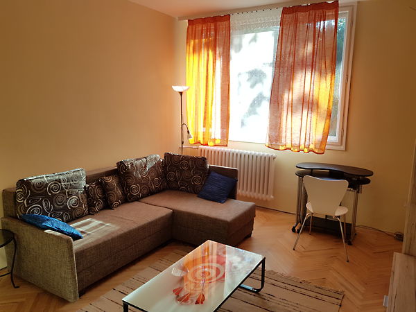 Kiadó lakás Szeged, Újszeged 5. kép