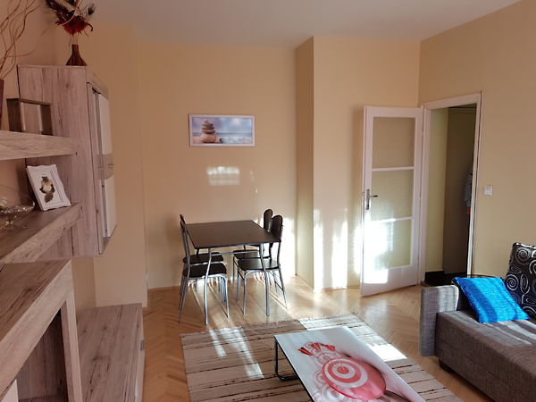 Kiadó lakás Szeged, Újszeged 6. kép