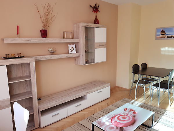 Kiadó lakás Szeged, Újszeged 7. kép