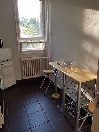Kiadó lakás Szeged, Újszeged 9. kép