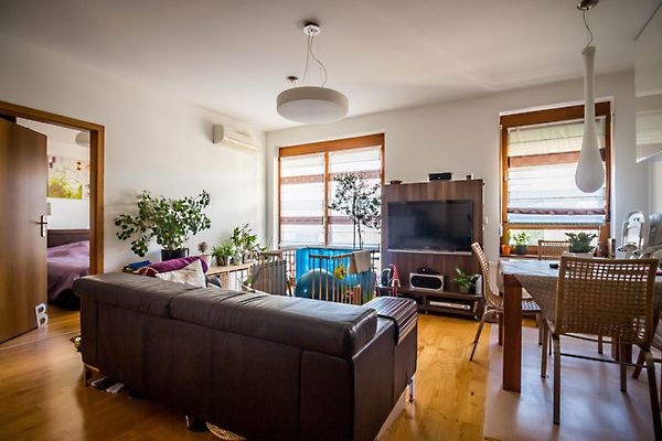 Eladó lakás Budapest, IX. kerület, Rehabilitációs terület 1. kép