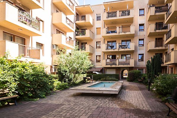 Eladó lakás Budapest, IX. kerület, Rehabilitációs terület 15. kép
