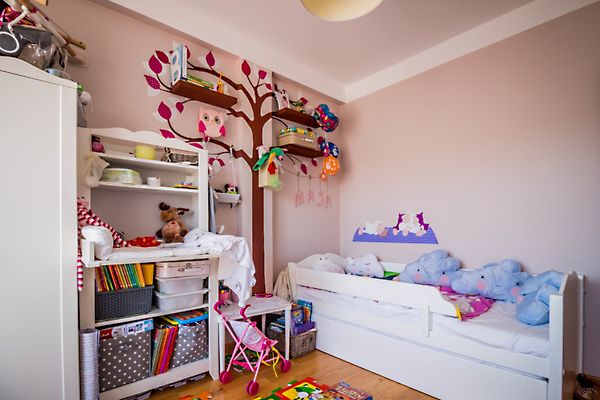 Eladó lakás Budapest, IX. kerület, Rehabilitációs terület 5. kép