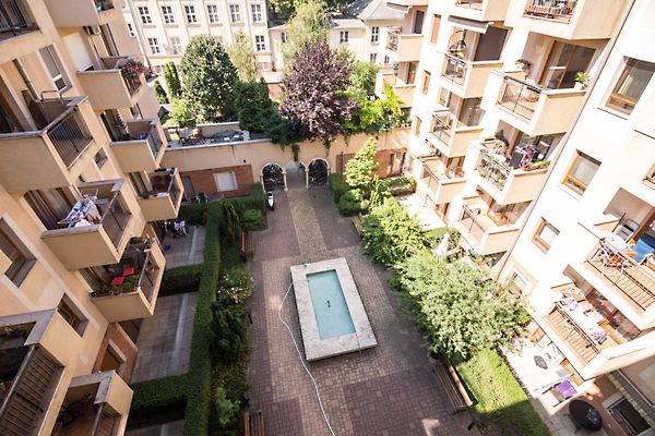 Eladó lakás Budapest, IX. kerület, Rehabilitációs terület 10. kép