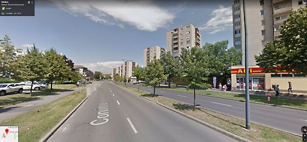 Eladó lakás Miskolc, Belváros 18. kép