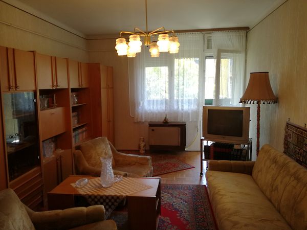 Eladó lakás Debrecen, Ispotály 1. kép