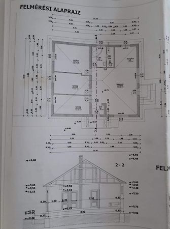 Eladó ház Debrecen, Biharikert 2. kép