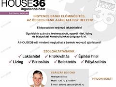 Eladó lakás Kecskemét 2. kép