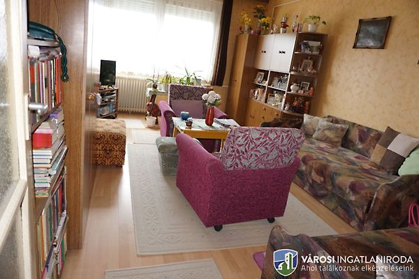 Eladó lakás Zalaegerszeg, Landorhegy 1. kép