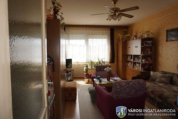 Eladó lakás Zalaegerszeg, Landorhegy 12. kép