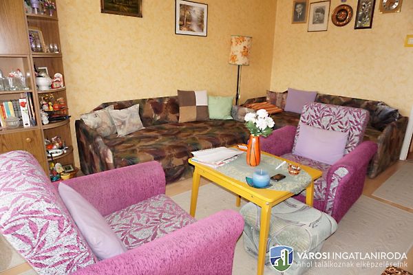 Eladó lakás Zalaegerszeg, Landorhegy 14. kép