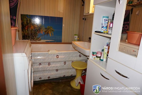 Eladó lakás Zalaegerszeg, Landorhegy 4. kép