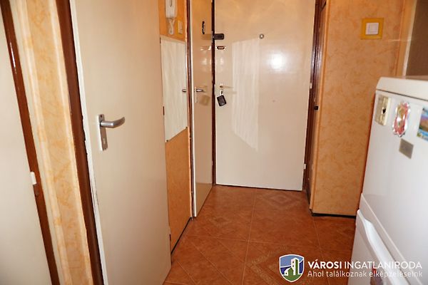 Eladó lakás Zalaegerszeg, Landorhegy 9. kép