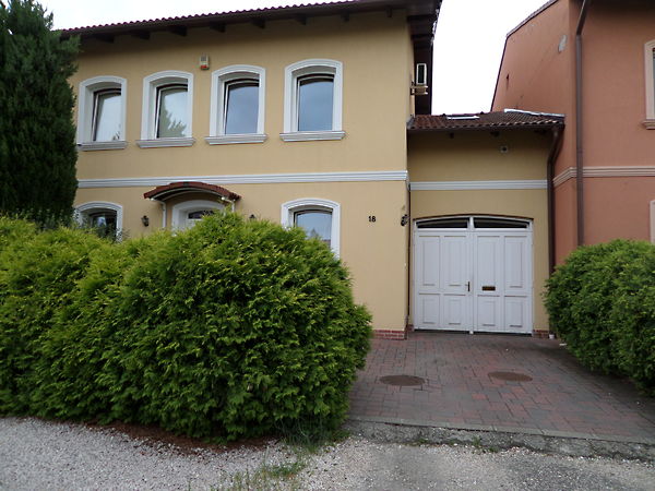 Kiadó ház Szeged, Újszeged 2. kép