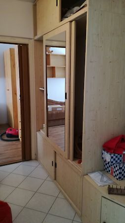 Kiadó lakás Debrecen, Belváros 9. kép