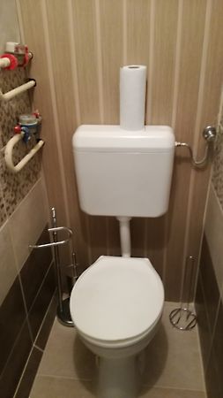 Kiadó lakás Debrecen, Belváros 11. kép