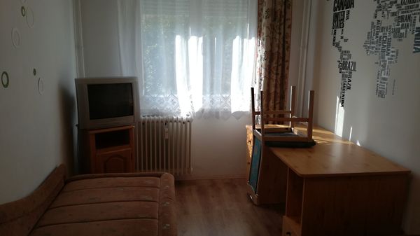 Kiadó lakás Debrecen, Belváros 14. kép