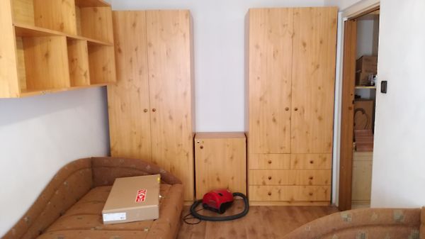 Kiadó lakás Debrecen, Belváros 15. kép