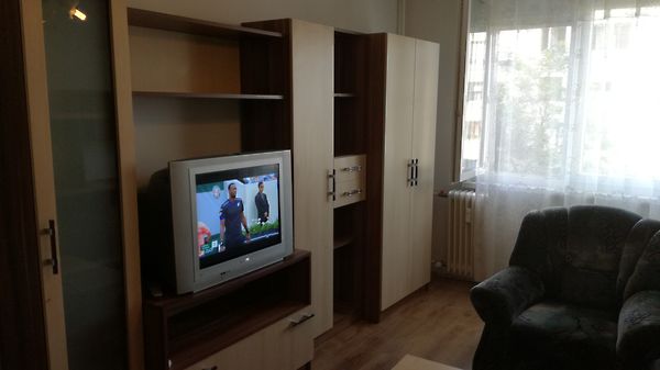 Kiadó lakás Debrecen, Belváros 5. kép