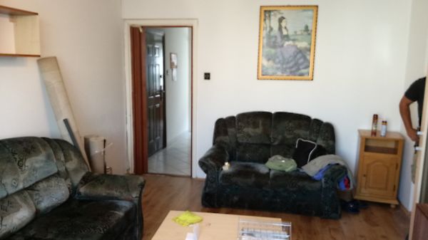 Kiadó lakás Debrecen, Belváros 6. kép