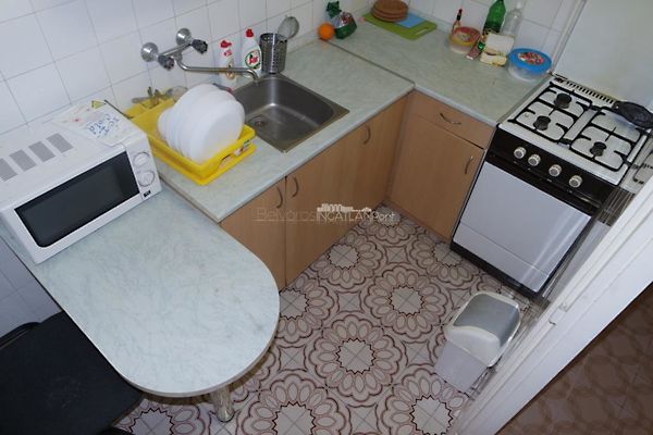 Eladó lakás Szombathely 4. kép