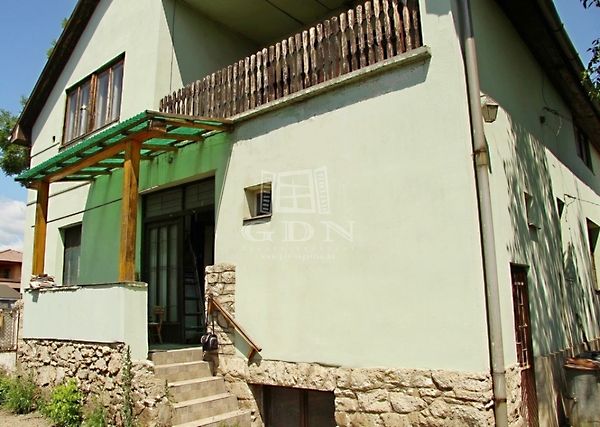 Eladó ház Miskolc 1. kép