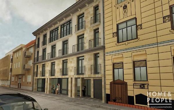 Eladó lakás Szeged, Alsóváros 10. kép
