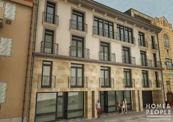 Eladó lakás Szeged, Alsóváros 11. kép