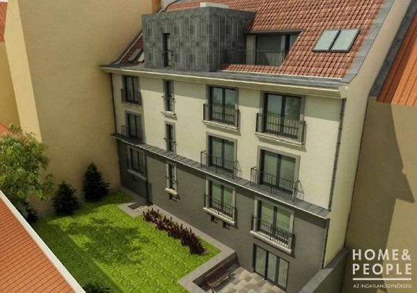Eladó lakás Szeged, Alsóváros 4. kép