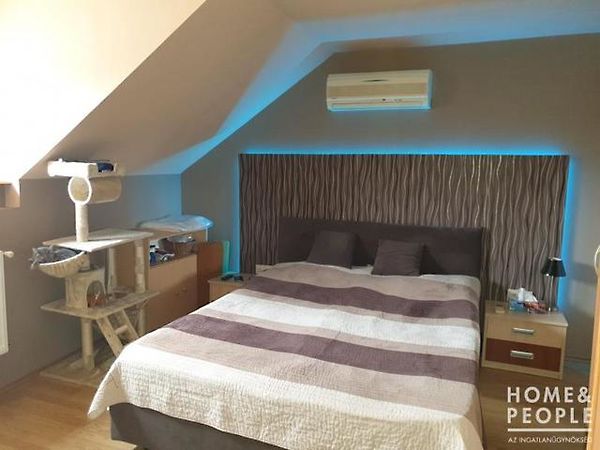Eladó ház Szeged, Petőfitelep 3. kép