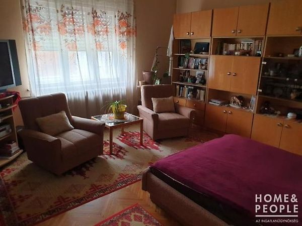Eladó ház Szeged, Petőfitelep 4. kép