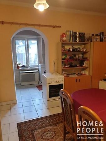Eladó ház Szeged, Petőfitelep 6. kép