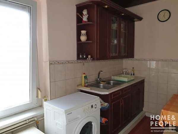 Eladó ház Szeged, Petőfitelep 7. kép